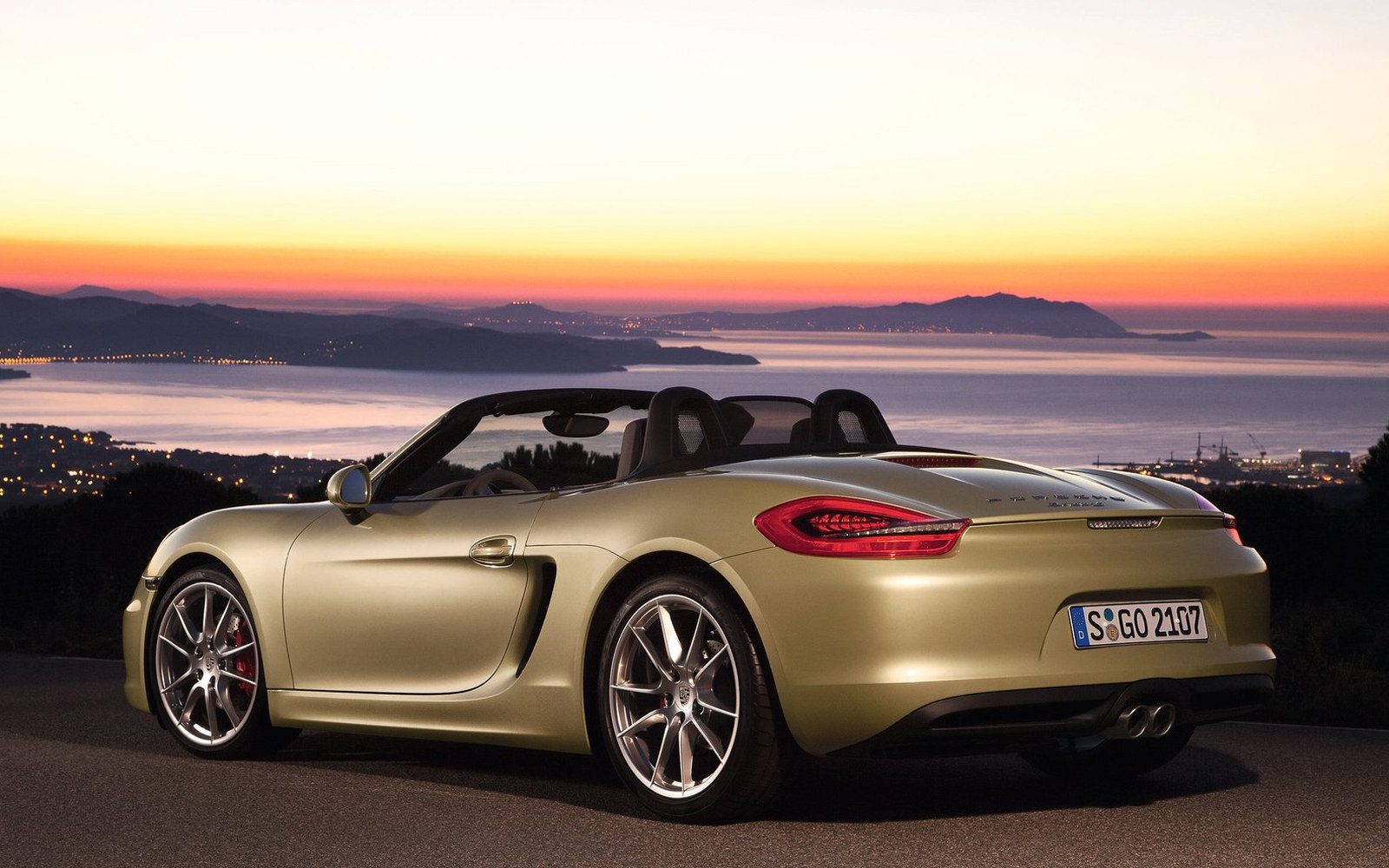 boxsters